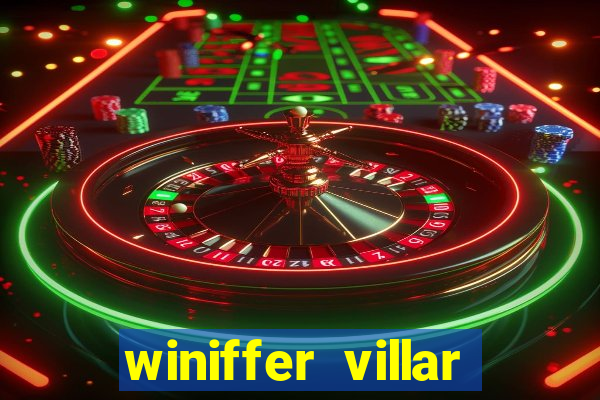 winiffer villar only fans